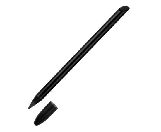 Металлический вечный карандаш Goya, 11584.07, Цвет: черный