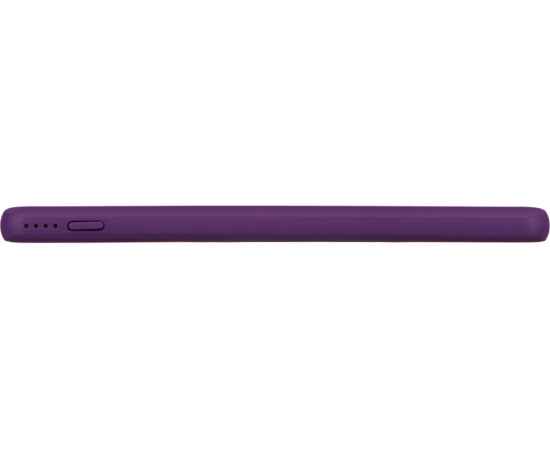 Внешний аккумулятор Powerbank C1, 5000 mAh, 596818clr, Цвет: фиолетовый, изображение 5