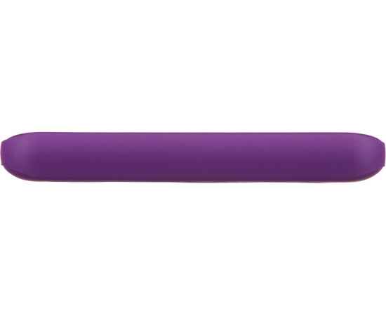 Внешний аккумулятор Powerbank C1, 5000 mAh, 596818clr, Цвет: фиолетовый, изображение 3