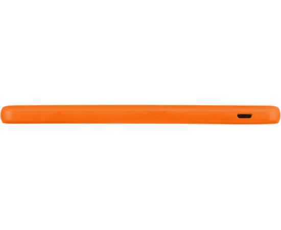 Внешний аккумулятор Powerbank C1, 5000 mAh, 596808clr, Цвет: оранжевый, изображение 6