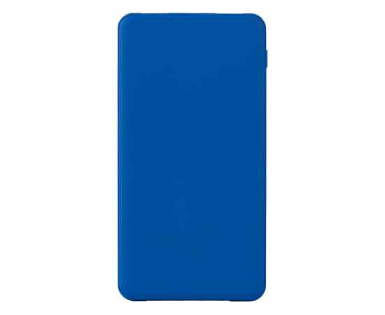 Внешний аккумулятор Powerbank C1, 5000 mAh, 596802clr, Цвет: синий, изображение 2