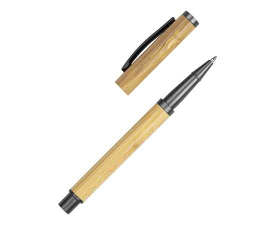 Ручка бамбуковая шариковая Sophis, 11586.09