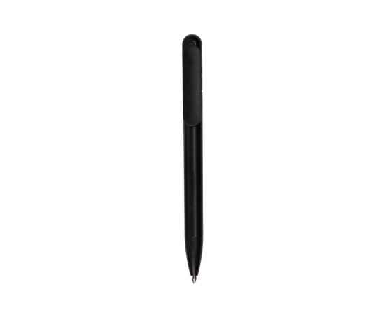 Ручка пластиковая шариковая Prodir DS6S TMM мини, ds6stmm-75, Цвет: черный, изображение 2