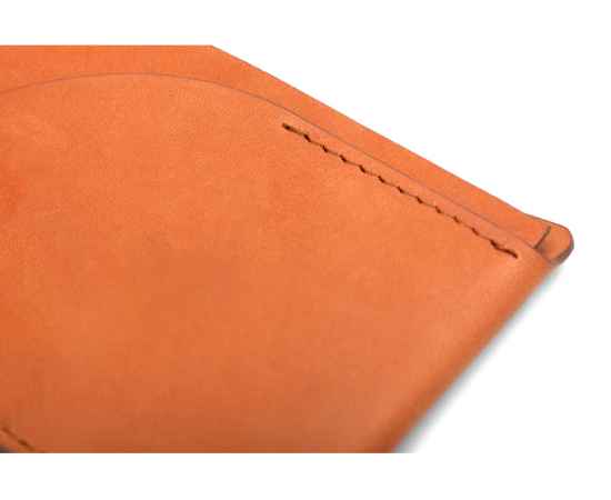 Кошелек Маккензи, 660064, Цвет: оранжевый, изображение 4