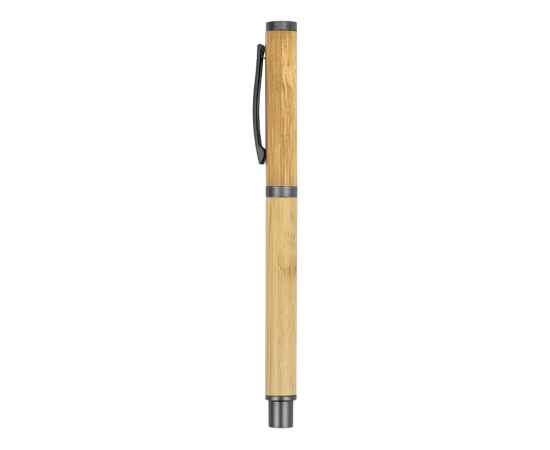 Ручка бамбуковая шариковая Sophis, 11586.09, изображение 4
