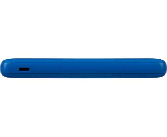 Внешний аккумулятор Powerbank C2, 10000 mAh, 597802clr, Цвет: синий, изображение 6