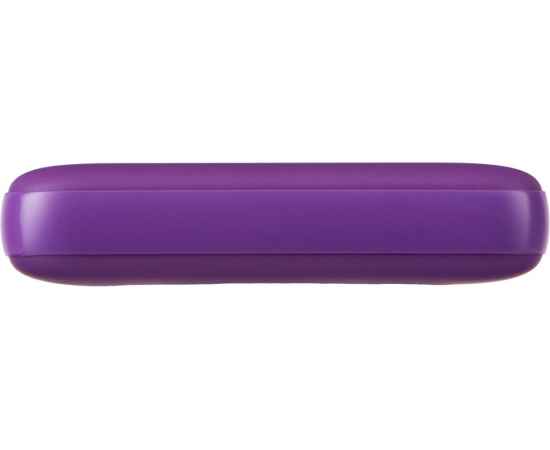 Внешний аккумулятор Powerbank C2, 10000 mAh, 597805clr, Цвет: фиолетовый, изображение 3