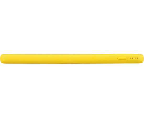 Внешний аккумулятор Powerbank C1, 5000 mAh, 596804clr, Цвет: желтый, изображение 5