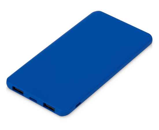 Внешний аккумулятор Powerbank C1, 5000 mAh, 596802clr, Цвет: синий