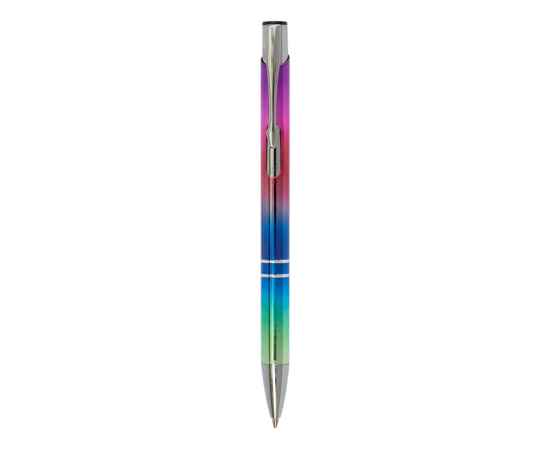 Ручка металлическая шариковая Legend Rainbow, 11587.01, изображение 2