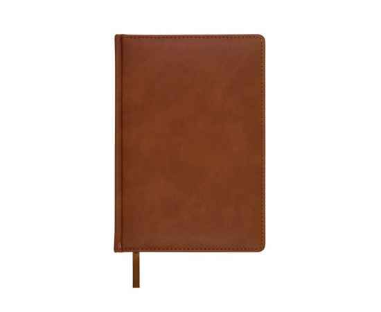 Ежедневник недатированный А5 Classic, 3-689.01, Цвет: коричневый, изображение 2