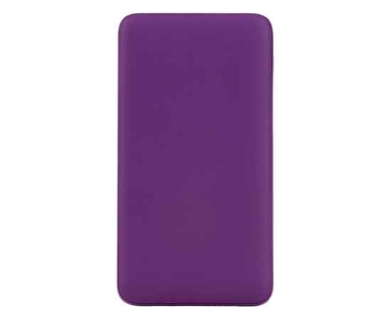 Внешний аккумулятор Powerbank C2, 10000 mAh, 597805clr, Цвет: фиолетовый, изображение 2