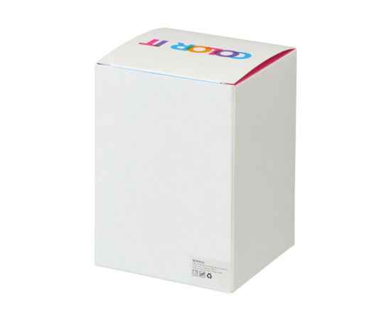 Термокружка Vacuum mug C1, soft touch, 370 мл, 827417clr, Цвет: серый, Объем: 370, изображение 7