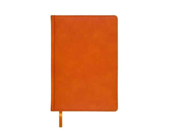 Ежедневник недатированный А5 Classic, 3-689.03, Цвет: оранжевый, изображение 2