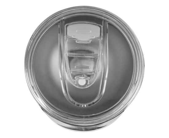 Термокружка Vacuum mug C1, soft touch, 370 мл, 827417clr, Цвет: серый, Объем: 370, изображение 6