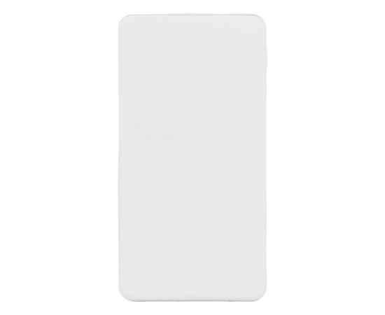 Внешний аккумулятор Powerbank C1, 5000 mAh, 596816clr, Цвет: белый, изображение 2