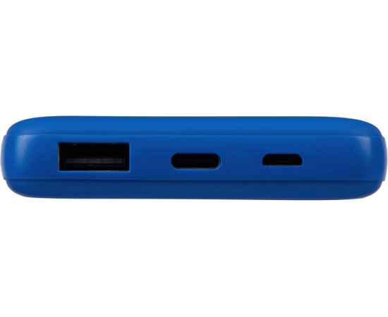 Внешний аккумулятор Powerbank C2, 10000 mAh, 597802clr, Цвет: синий, изображение 4