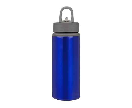 Бутылка для воды Rino, 880012p, Цвет: серый,серый,синий, Объем: 660, изображение 8