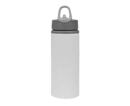 Бутылка для воды Rino, 880016p, Цвет: серый,серый,белый, Объем: 660, изображение 6