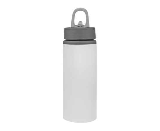 Бутылка для воды Rino, 880016p, Цвет: серый,серый,белый, Объем: 660, изображение 8