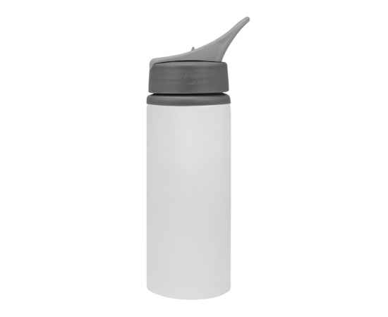 Бутылка для воды Rino, 880016p, Цвет: серый,серый,белый, Объем: 660, изображение 7