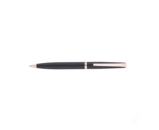 Ручка шариковая Gamme, 417681, Цвет: черный, изображение 2