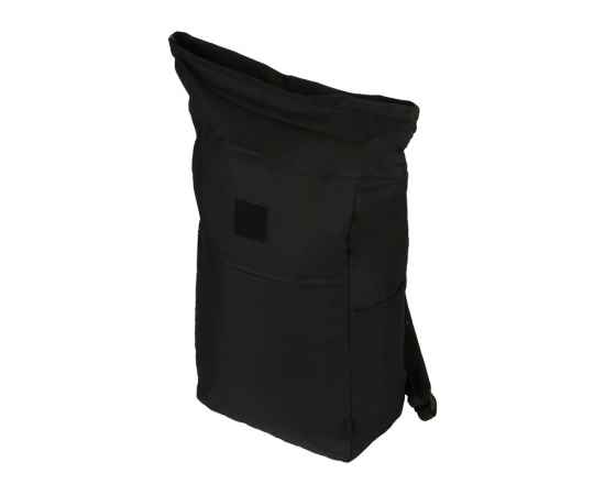 Рюкзак Vel для ноутбука 15 из переработанного пластика, 975727, Цвет: черный, изображение 10