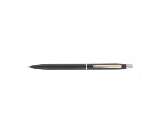 Ручка шариковая Gamme, 417683, Цвет: черный, изображение 2