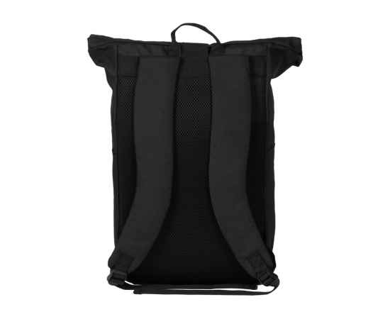Рюкзак Vel для ноутбука 15 из переработанного пластика, 975727, Цвет: черный, изображение 6