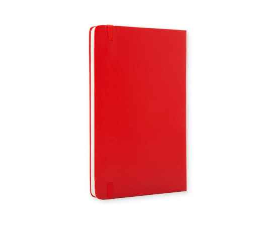 Записная книжка А5  (Large) Classic (в линейку), A5, 50511101p, Цвет: красный, Размер: A5, изображение 6