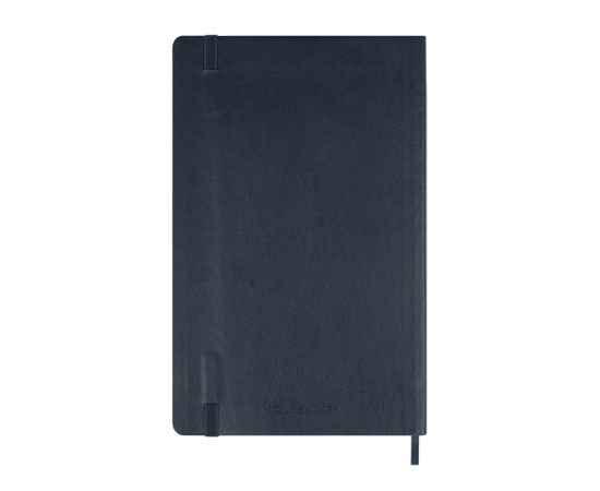 Записная книжка А5  (Large) Classic Soft (в линейку), A5, 50622122p, Цвет: синий, изображение 5