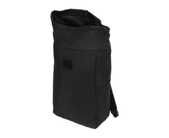 Рюкзак Vel для ноутбука 15 из переработанного пластика, 975727, Цвет: черный, изображение 9