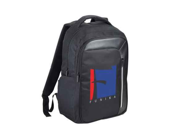Рюкзак Ravy для ноутбука 15.6 с защитой RFID, 5-12021700, изображение 10
