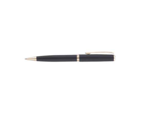 Ручка шариковая Gamme Classic, 417690, Цвет: черный, изображение 3