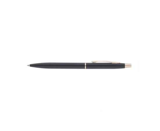Ручка шариковая Gamme, 417683, Цвет: черный, изображение 3