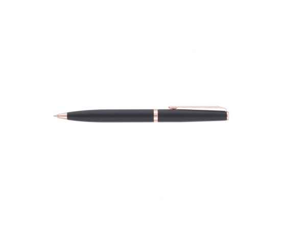 Ручка шариковая Gamme, 417681, Цвет: черный, изображение 3