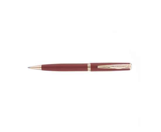 Ручка шариковая Gamme Classic, 417692, Цвет: красный, изображение 2