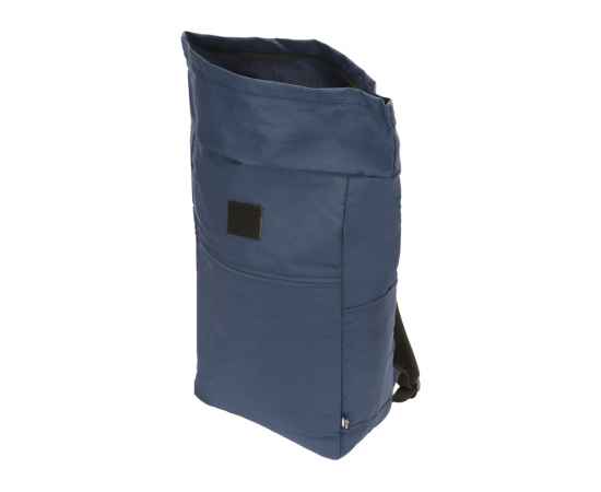 Рюкзак Vel для ноутбука 15 из переработанного пластика, 975722, Цвет: синий, изображение 9