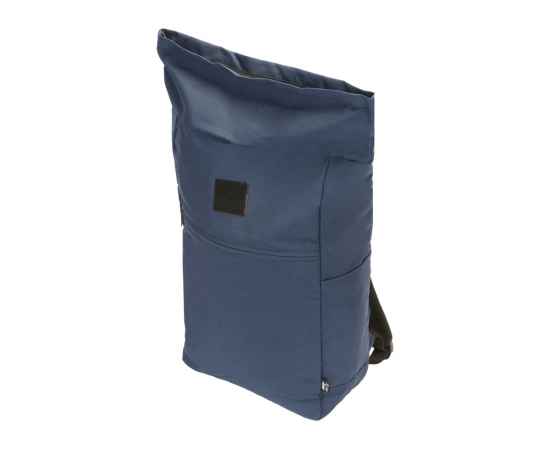 Рюкзак Vel для ноутбука 15 из переработанного пластика, 975722, Цвет: синий, изображение 10