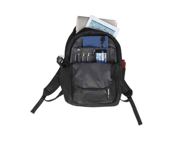 Рюкзак Ravy для ноутбука 15.6 с защитой RFID, 5-12021700, изображение 6