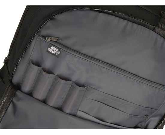 Рюкзак Ravy для ноутбука 15.6 с защитой RFID, 5-12021700, изображение 4