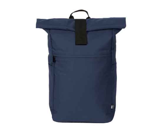 Рюкзак Vel для ноутбука 15 из переработанного пластика, 975722, Цвет: синий, изображение 2