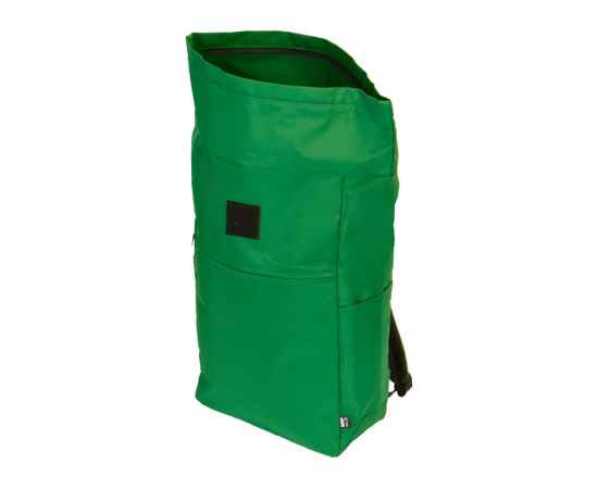 Рюкзак Vel для ноутбука 15 из переработанного пластика, 975723, Цвет: темно-зеленый, изображение 9