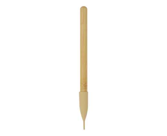 Вечный карандаш из бамбука Recycled Bamboo, 11537.09, Цвет: натуральный, изображение 4