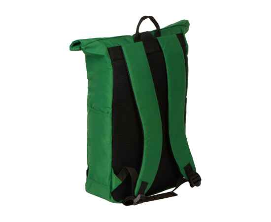 Рюкзак Vel для ноутбука 15 из переработанного пластика, 975723, Цвет: темно-зеленый, изображение 7