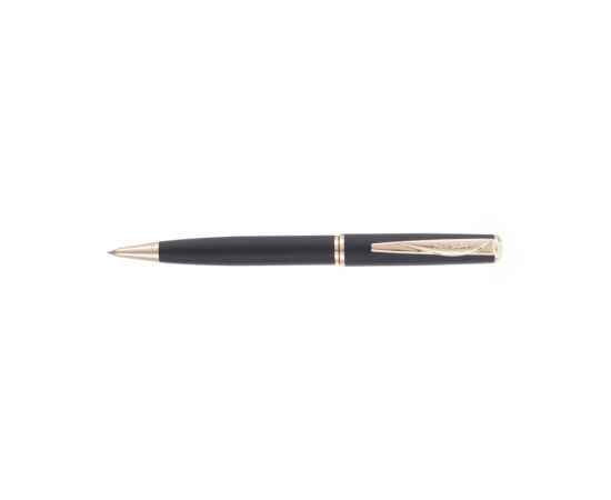 Ручка шариковая Gamme Classic, 417690, Цвет: черный, изображение 2