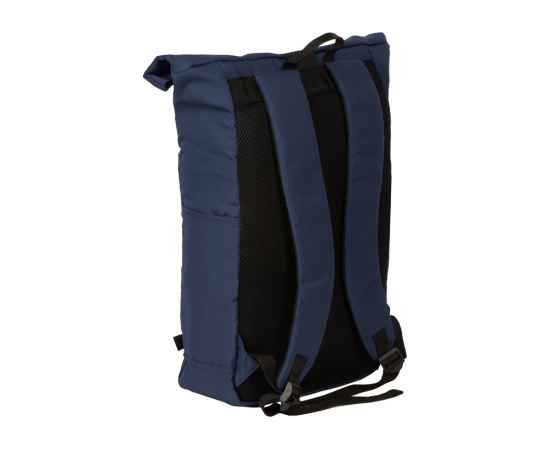 Рюкзак Vel для ноутбука 15 из переработанного пластика, 975722, Цвет: синий, изображение 7