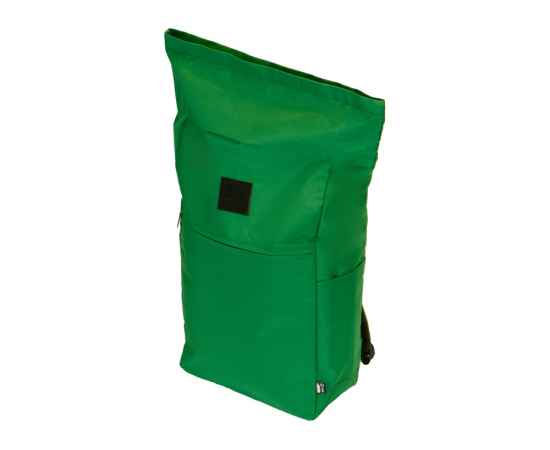 Рюкзак Vel для ноутбука 15 из переработанного пластика, 975723, Цвет: темно-зеленый, изображение 10