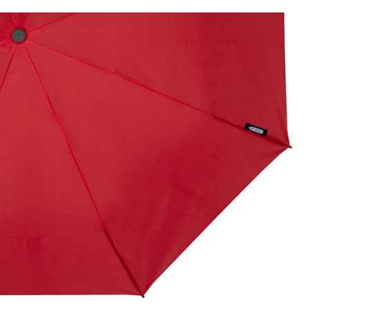 Зонт складной Birgit, 10914521, Цвет: красный, изображение 6