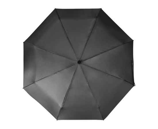 Зонт складной Columbus, 979007p, Цвет: черный, изображение 5